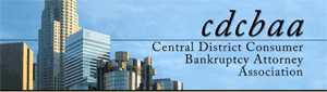 Central District Consumer Bankruptcy Attorney's Association