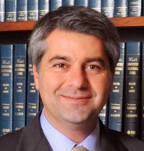 Bankruptcy Attorney Roland Kedikian